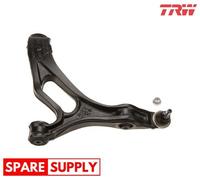 TRACK CONTROL ARM FOR PORSCHE CAYENNE TRW JTC1058