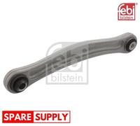 TRACK CONTROL ARM FOR PORSCHE VW AUDI FEBI BILSTEIN 46421