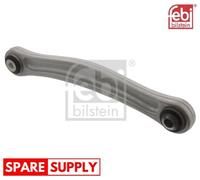 TRACK CONTROL ARM FOR PORSCHE VW AUDI FEBI BILSTEIN 46422