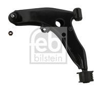 TRACK CONTROL ARM FOR PROTON COMPACT FEBI BILSTEIN 41231 FITS FRONT AXLE LEFT