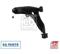 Track Control Arm for PROTON COMPACT FEBI BILSTEIN 41231 fits Front Axle Left