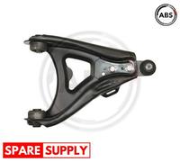 TRACK CONTROL ARM FOR RENAULT 19 A.B.S. 210479