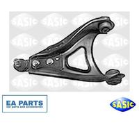 Track Control Arm for RENAULT 19 SASIC 4003357 fits Front Axle Right, Lower