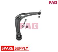 TRACK CONTROL ARM FOR RENAULT AVANTIME ESPACE FAG 821 0325 10