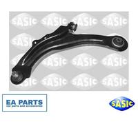 Track Control Arm for RENAULT CAPTUR SASIC 7474068 fits Front Axle Left, Lower