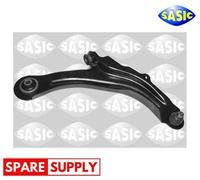 TRACK CONTROL ARM FOR RENAULT CAPTUR SASIC 7474069 FITS FRONT AXLE RIGHT, LOWER