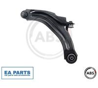 Track Control Arm for RENAULT CLIO A.B.S. 211549