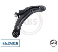 Track Control Arm for RENAULT CLIO A.B.S. 211550