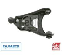 Track Control Arm for RENAULT CLIO FEBI BILSTEIN 06938