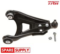 TRACK CONTROL ARM FOR RENAULT CLIO KANGOO SYMBOL TRW JTC405