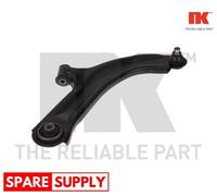 TRACK CONTROL ARM FOR RENAULT CLIO MODUS NK 5013944