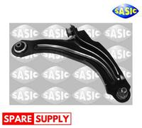 TRACK CONTROL ARM FOR RENAULT CLIO SASIC 7474027 FITS FRONT AXLE RIGHT, LOWER
