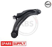 TRACK CONTROL ARM FOR RENAULT CLIO ZOE A.B.S. 211550