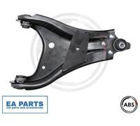 Track Control Arm for RENAULT DUSTER A.B.S. 211319