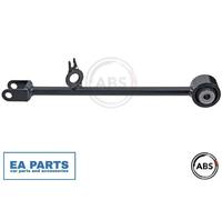 Track Control Arm for RENAULT DUSTER KAPTUR A.B.S. 211809