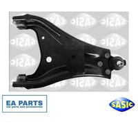 Track Control Arm for RENAULT DUSTER SASIC 7474013 fits Front Axle Left, Lower