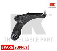 TRACK CONTROL ARM FOR RENAULT ESPACE NK 5013952