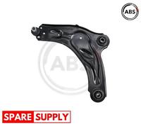 TRACK CONTROL ARM FOR RENAULT ESPACE VEL SATIS A.B.S. 211174