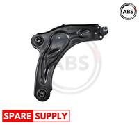 TRACK CONTROL ARM FOR RENAULT ESPACE VEL SATIS A.B.S. 211175