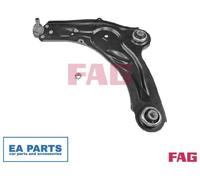 Track Control Arm for RENAULT ESPACE VEL SATIS FAG 821 0633 10