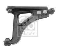 TRACK CONTROL ARM FOR RENAULT FEBI BILSTEIN 09316 FITS FRONT AXLE RIGHT, LOWER