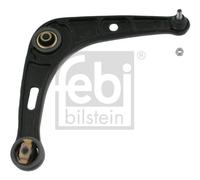 TRACK CONTROL ARM FOR RENAULT FEBI BILSTEIN 10876 FITS LOWER FRONT AXLE, RIGHT