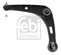 TRACK CONTROL ARM FOR RENAULT FEBI BILSTEIN 10877 FITS LOWER FRONT AXLE, LEFT