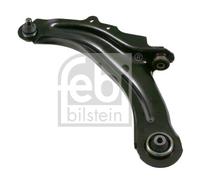 TRACK CONTROL ARM FOR RENAULT FEBI BILSTEIN 22135 FITS FRONT AXLE LEFT, LOWER