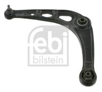 TRACK CONTROL ARM FOR RENAULT FEBI BILSTEIN 23181 FITS FRONT AXLE LEFT, LOWER