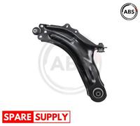 TRACK CONTROL ARM FOR RENAULT KANGOO A.B.S. 211247