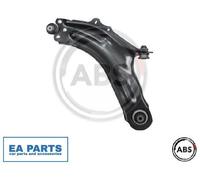 Track Control Arm for RENAULT KANGOO A.B.S. 211247