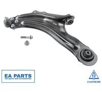 Track Control Arm for RENAULT KANGOO LEMFÖRDER 42593 01 fits Front Axle, Left