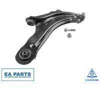 Track Control Arm for RENAULT KANGOO LEMFÖRDER 42594 01 fits Front Axle, Right