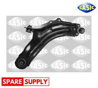 TRACK CONTROL ARM FOR RENAULT KANGOO SASIC 7474005 FITS FRONT AXLE RIGHT, LOWER