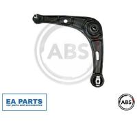Track Control Arm for RENAULT LAGUNA A.B.S. 210468