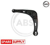 TRACK CONTROL ARM FOR RENAULT LAGUNA A.B.S. 210468