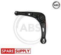 TRACK CONTROL ARM FOR RENAULT LAGUNA A.B.S. 210468