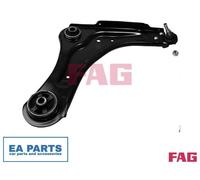 Track Control Arm for RENAULT LAGUNA FAG 821 0643 10
