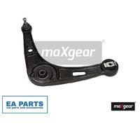 Track Control Arm for RENAULT LAGUNA MAXGEAR 72-0965