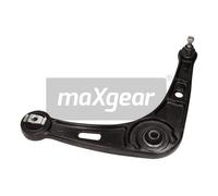 TRACK CONTROL ARM FOR RENAULT LAGUNA MAXGEAR 72-0966 FITS LOWER FRONT AXLE, LEFT