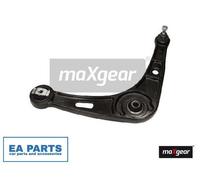 Track Control Arm for RENAULT LAGUNA MAXGEAR 72-0966 fits Lower Front Axle, Left