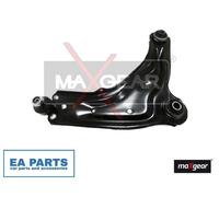 Track Control Arm for RENAULT LAGUNA MAXGEAR 72-1546