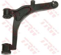 TRACK CONTROL ARM FOR RENAULT MASTER TRW JTC1093 FITS FRONT AXLE, LOWER, RIGHT