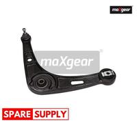 TRACK CONTROL ARM FOR RENAULT MAXGEAR 72-0965 FITS LOWER FRONT AXLE, RIGHT