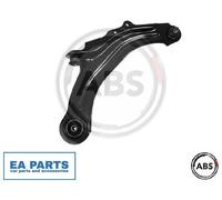 Track Control Arm for RENAULT MEGANE A.B.S. 210893