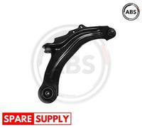 TRACK CONTROL ARM FOR RENAULT MEGANE A.B.S. 210893