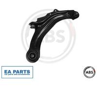 Track Control Arm for RENAULT MEGANE A.B.S. 210893 NEW