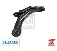 Track Control Arm for RENAULT MEGANE FEBI BILSTEIN 22134