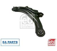 Track Control Arm for RENAULT MEGANE FEBI BILSTEIN 22135