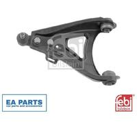Track Control Arm for RENAULT MEGANE Megane I Kombi van FEBI BILSTEIN 19647